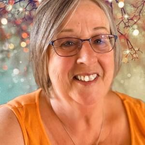 Meet your Posher, Judy